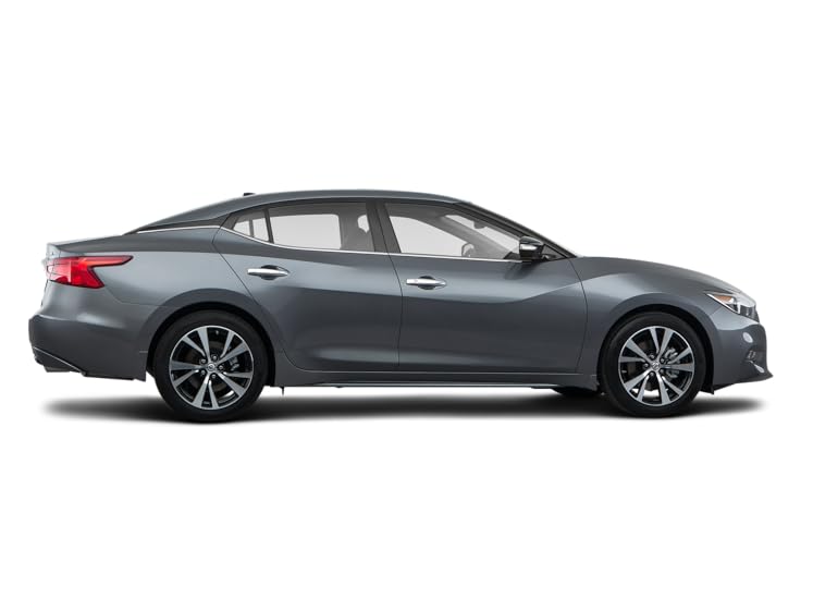 Amazon.com: 2018 Nissan Maxima Platinum Reviews, Images, and Specs