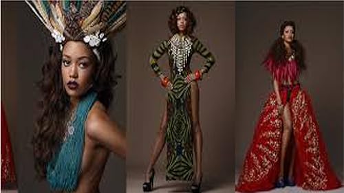 Kwese African Art and Style