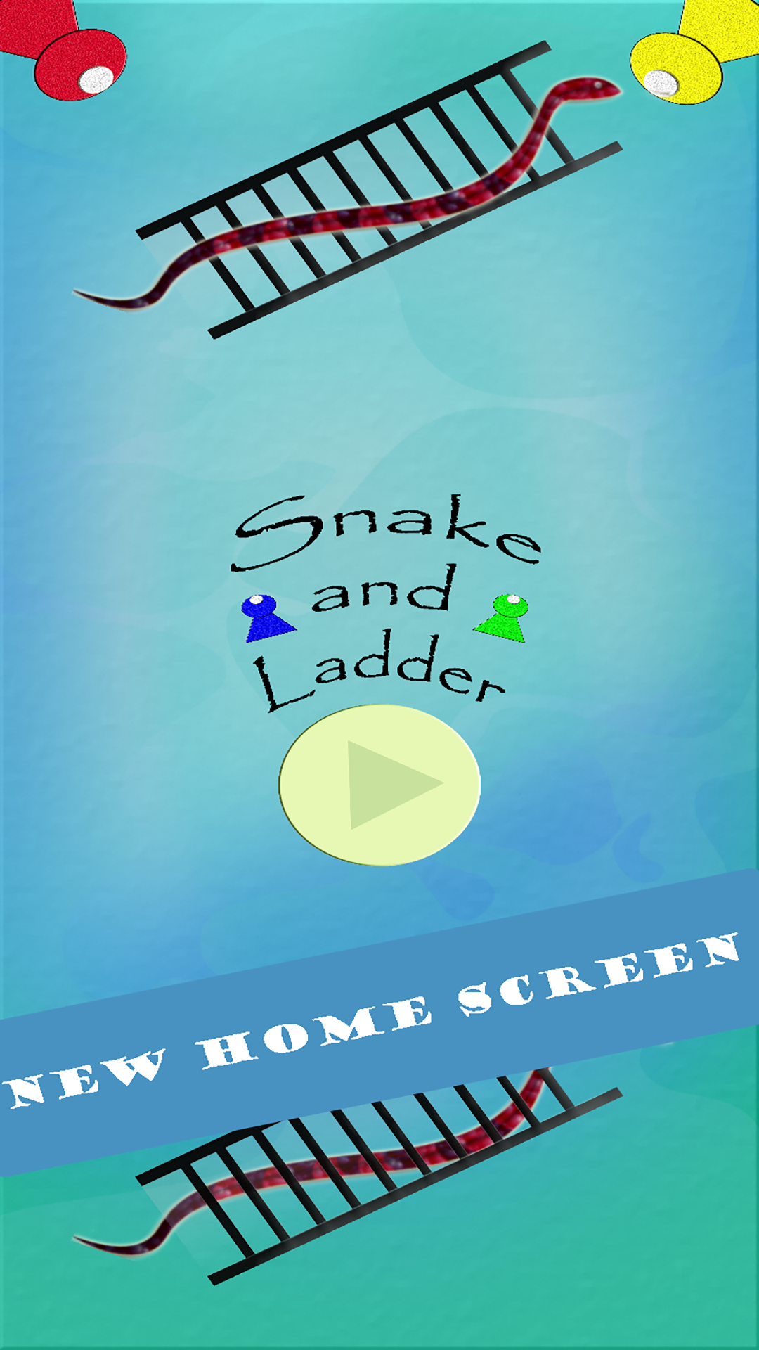 Snakes and Ladders New Theme Free Board Games App on the Amazon Appstore