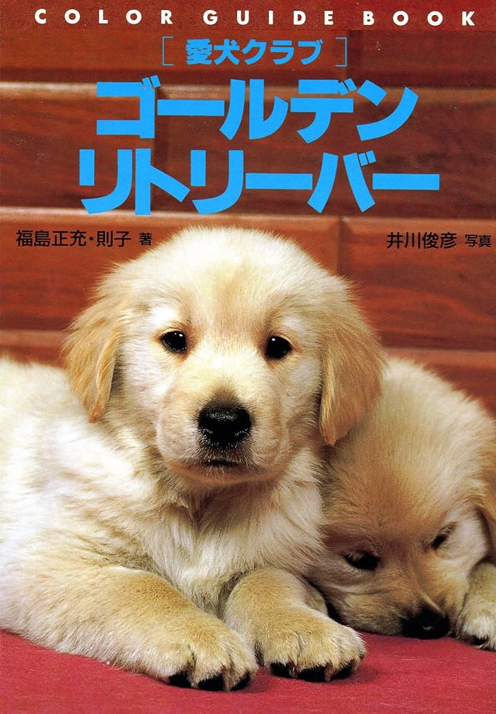 ヴィンテージ　洋書　英語　Yellowpup ゴールデンレトリバー子犬　写真集 ヴィンテージ 洋書 英語 Yellowpup ゴールデンレトリバー子犬