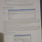 Informatics Practices with Python: Textbook for CBSE Class 12 (2021-22 ...