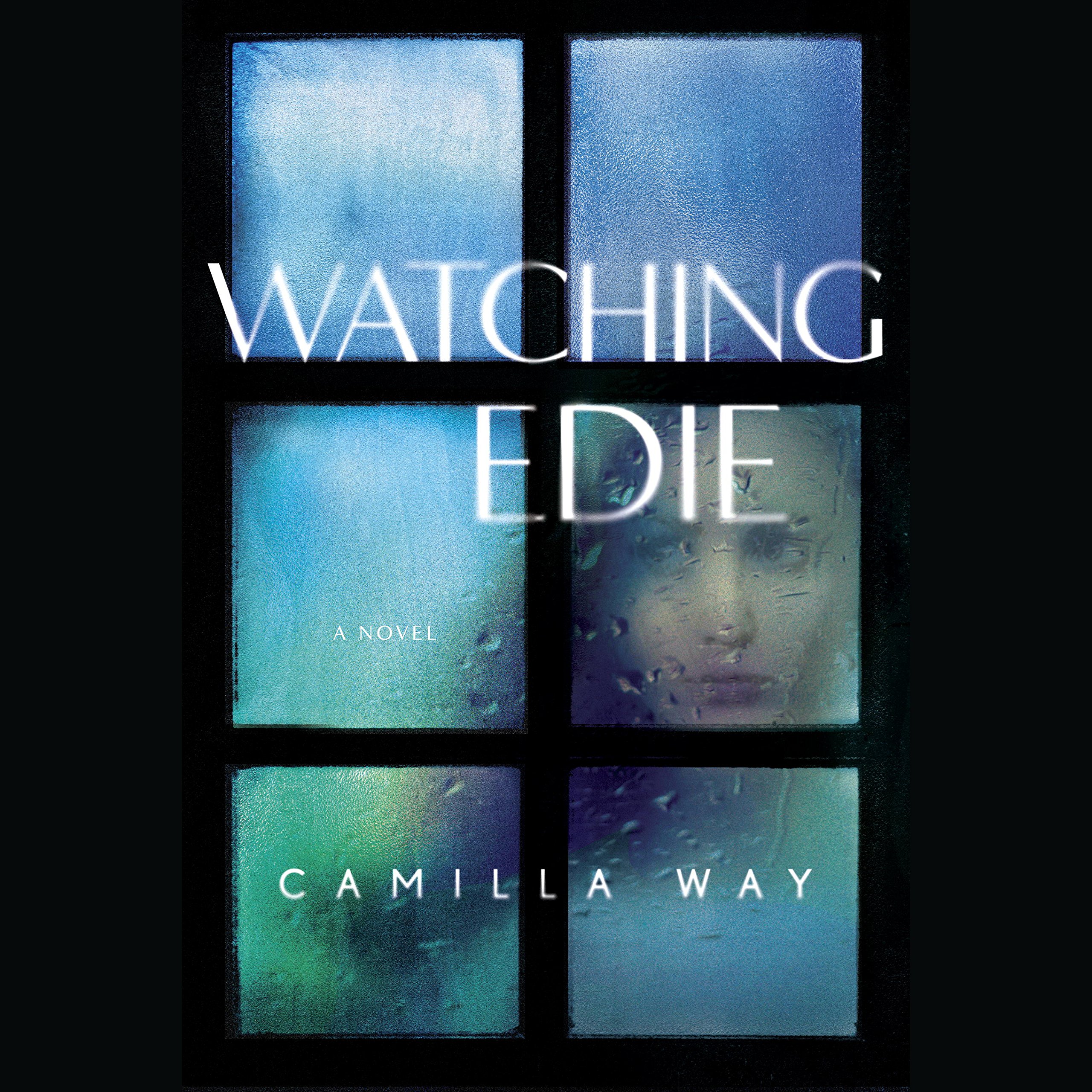 Cover art for Watching Edie