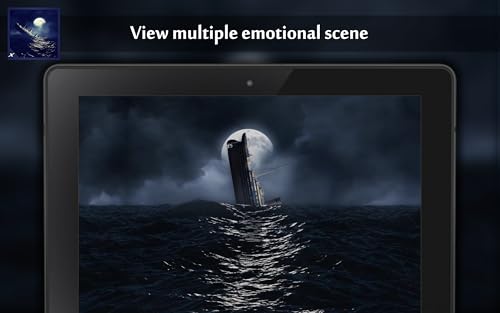 Titanic Ocean View