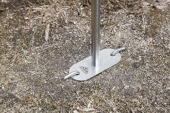 Amazon | [ Mt.SUMI (マウントスミ)] 煙突スタンド ver.3 Chimney