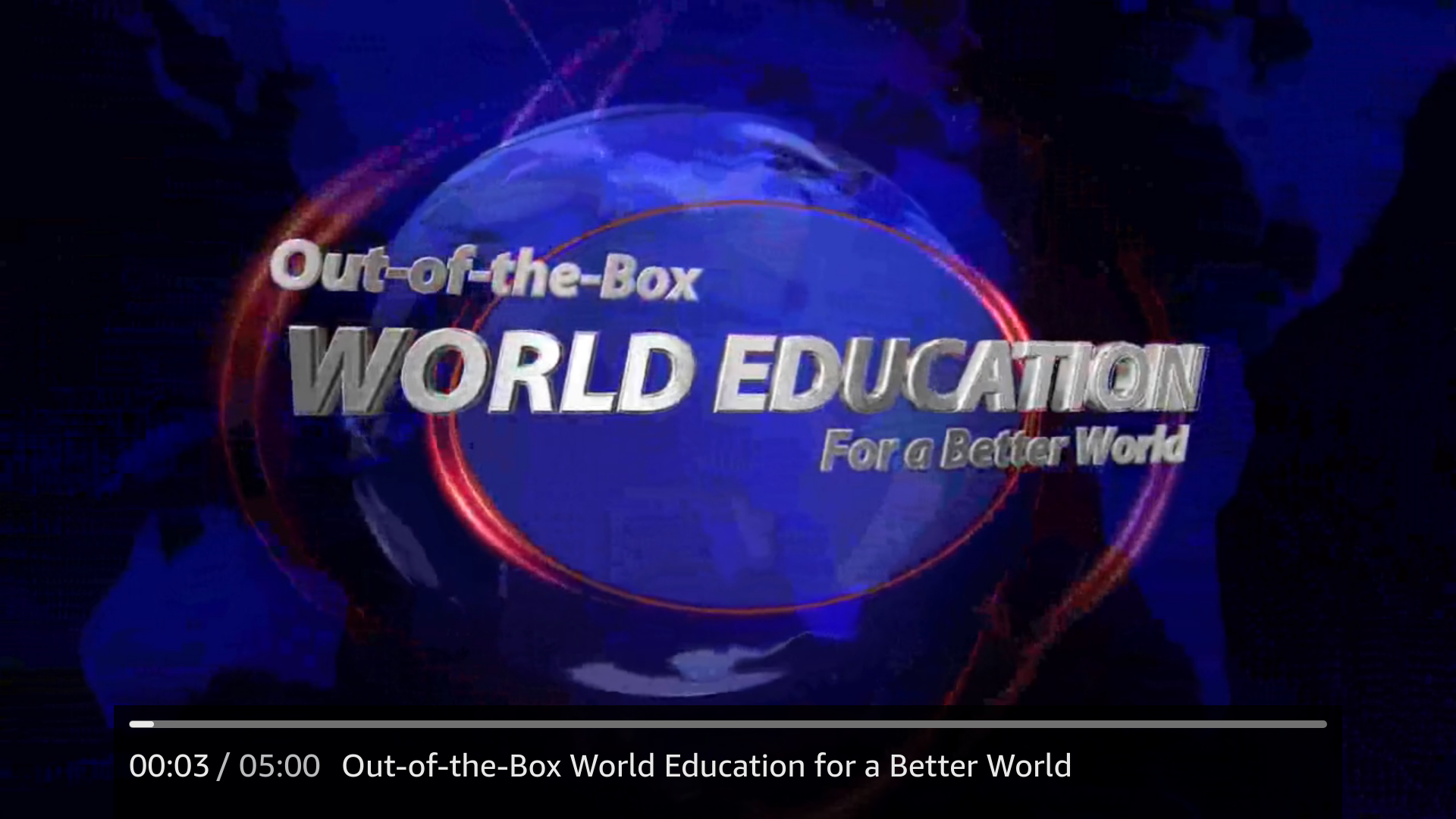 World Education - App on Amazon Appstore