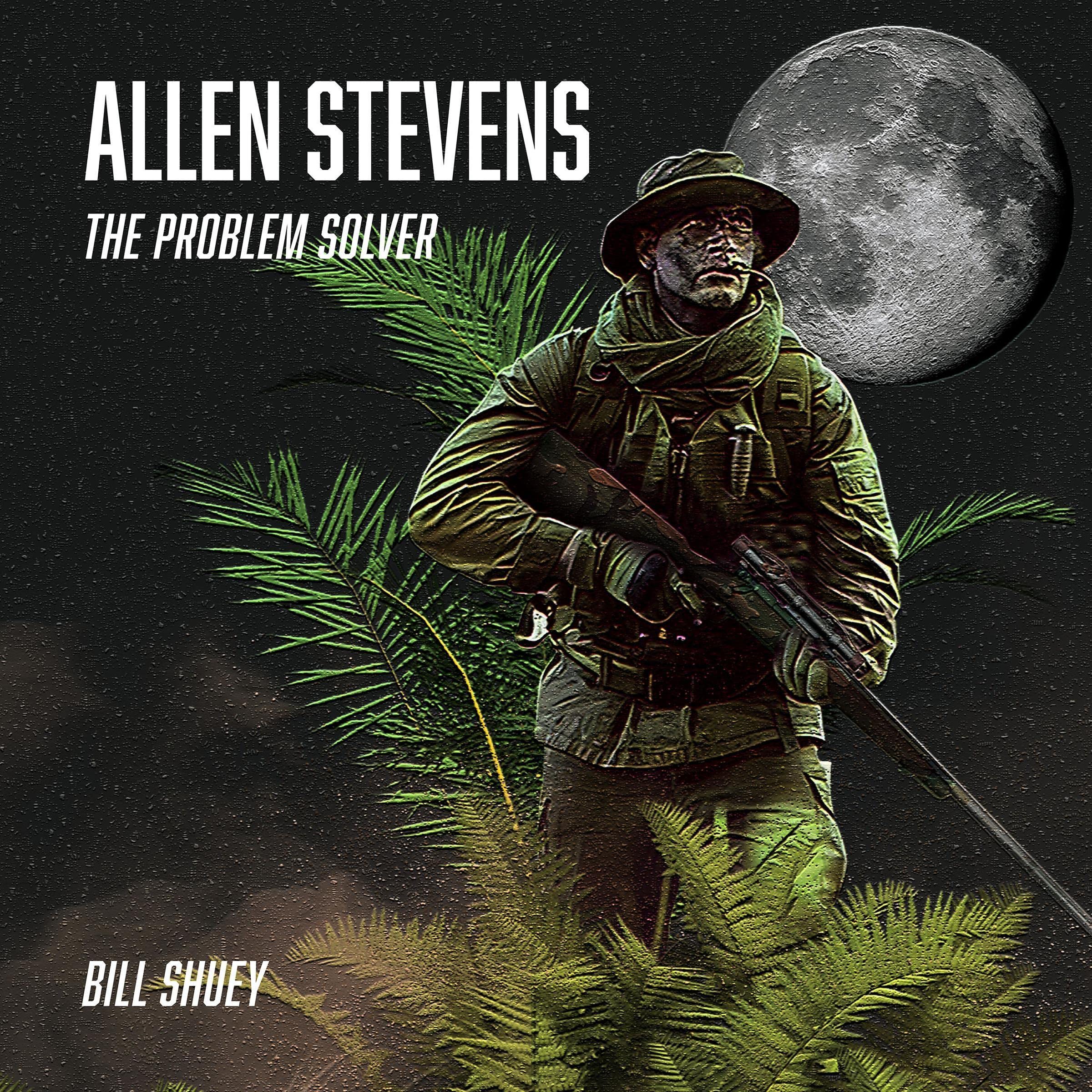 Allen Stevens: The Problem Solver