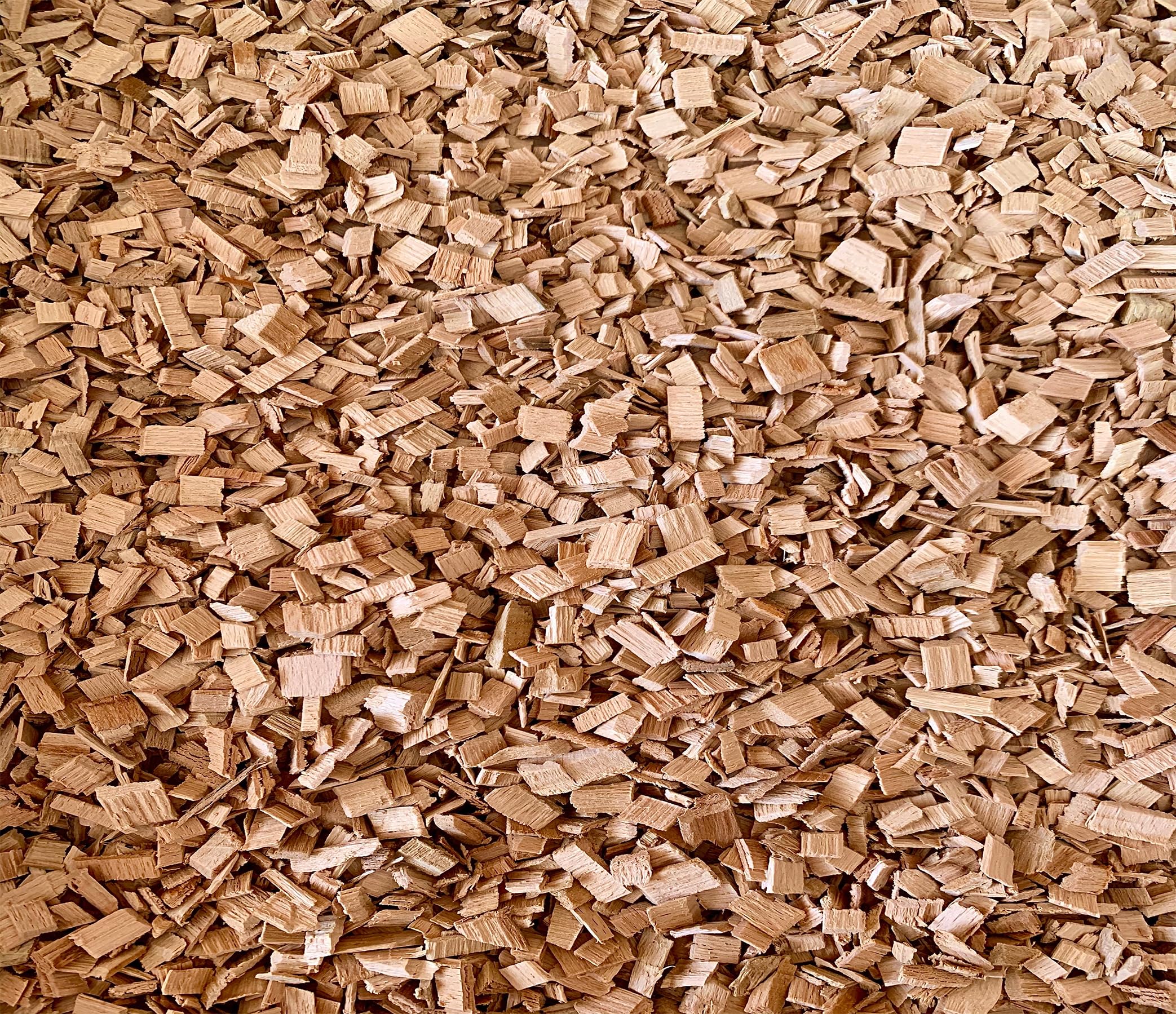 PINI Räuchemehl Buche 5kg - Feines Räuchermehl 0,3-1mm Für Smoker