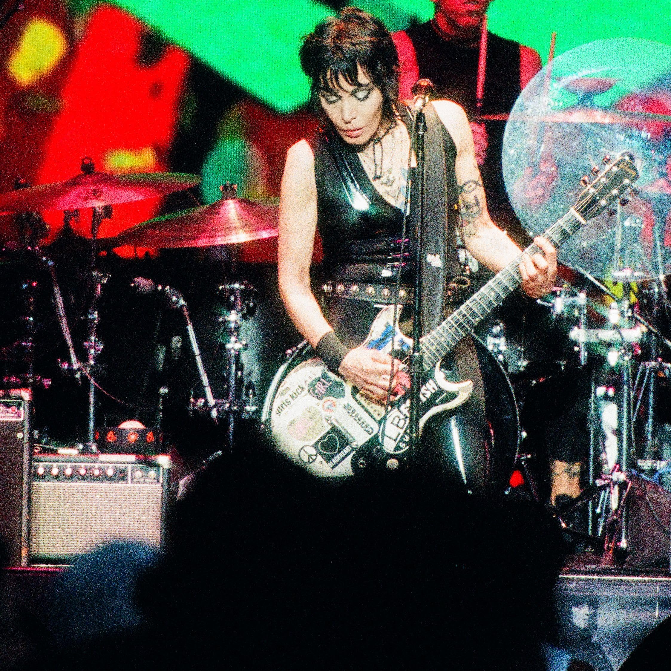 Joan Jett & the Blackhearts