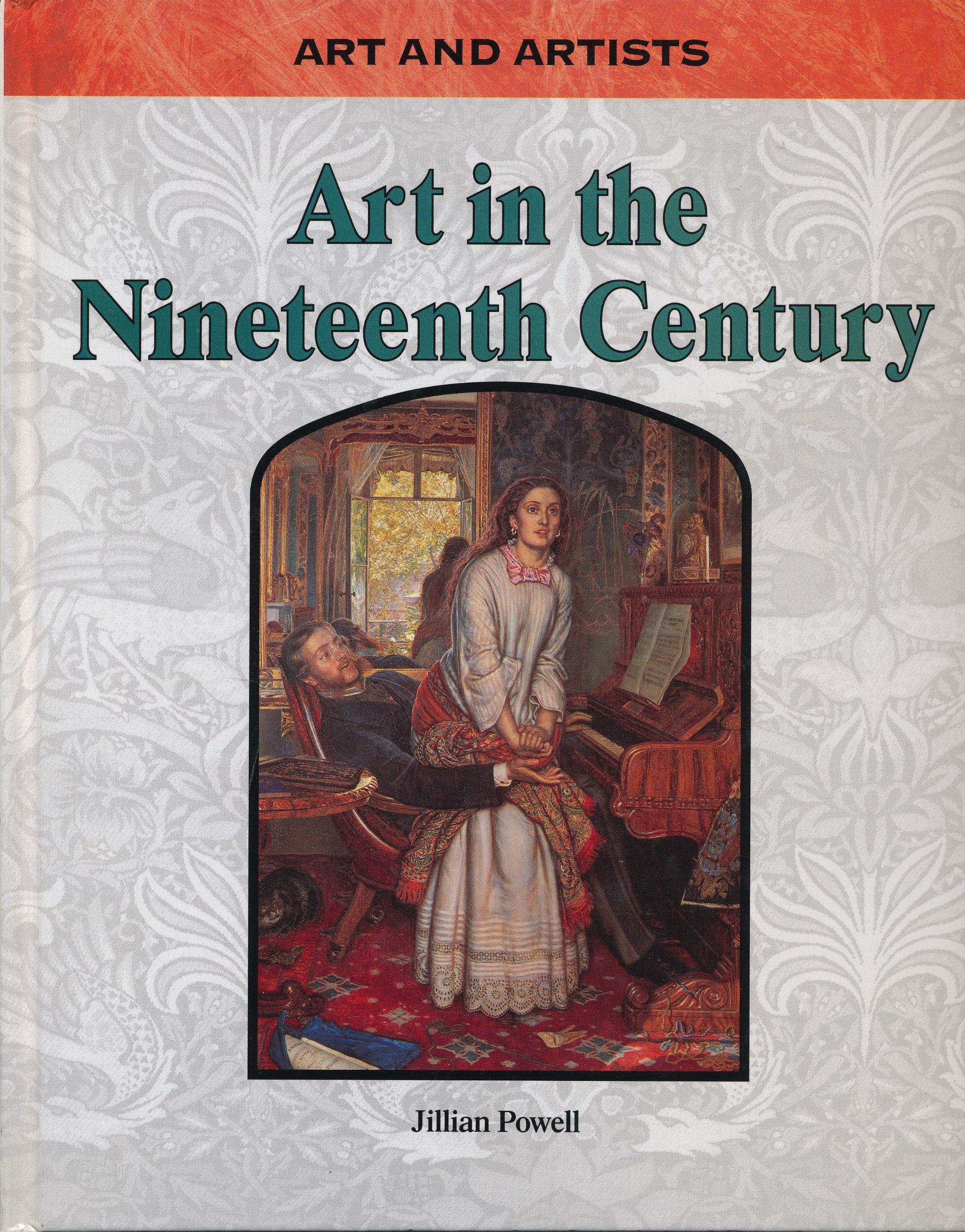 Buy Art in the Nineteenth Century (Art and Artists) — BookShops.in