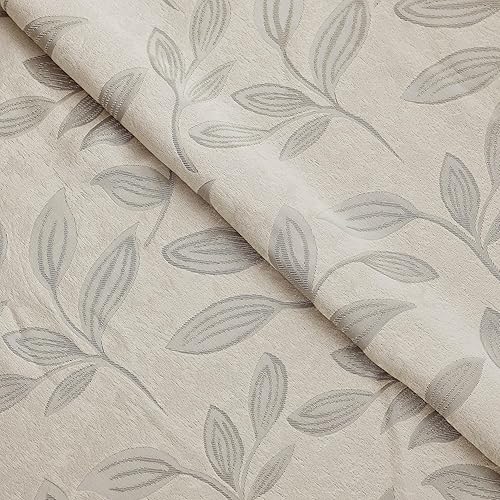 Miniatura 4 de SUPERIOR Cortinas opacas, detalles de ventana para oscurecer la habitación, bloqueo solar, térmicas, hojas bohemias modernas con bolsillos para