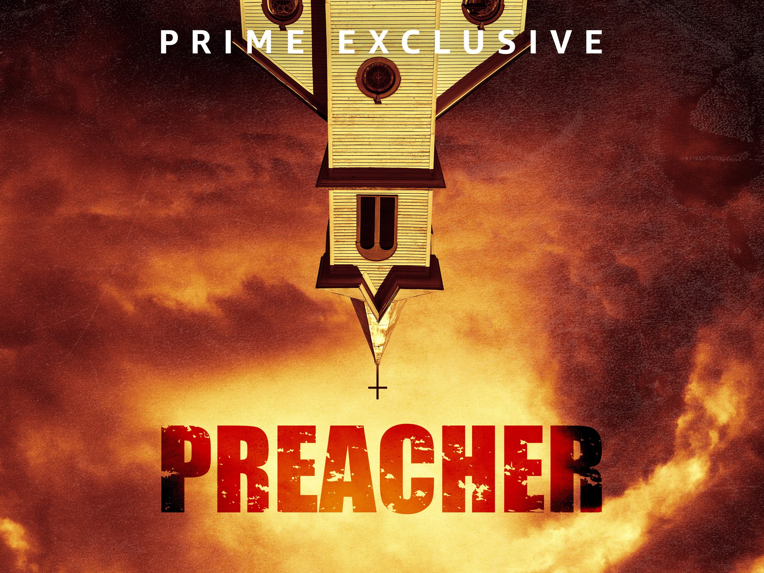 Preacher, Season 1