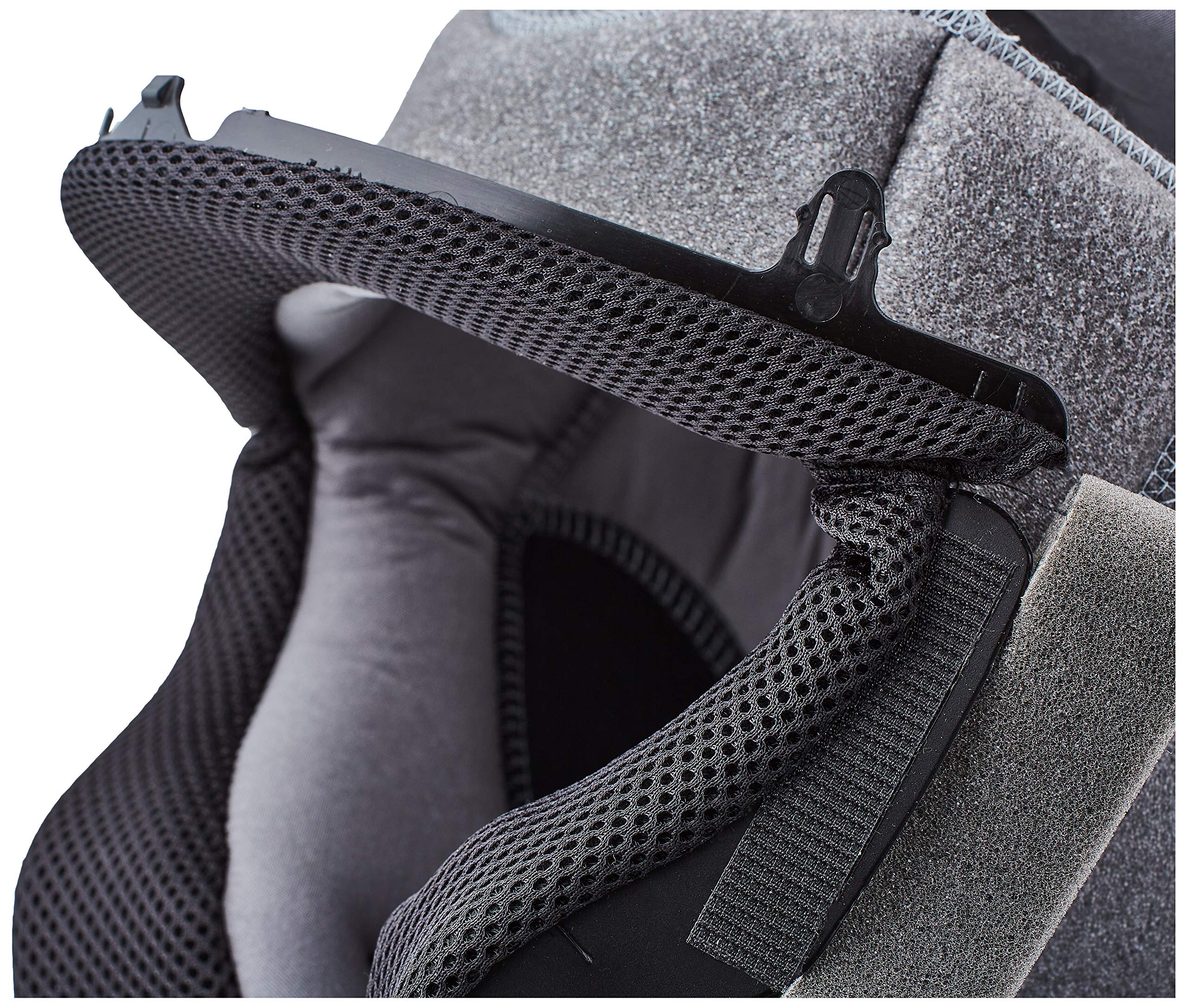 NOLAN SPRIN00000334 Comfort del Clima Interno per N90, Grigio, M