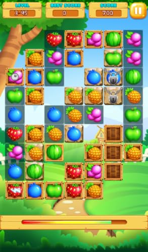 Fruit Deluxe:Amazon.com:Appstore for Android