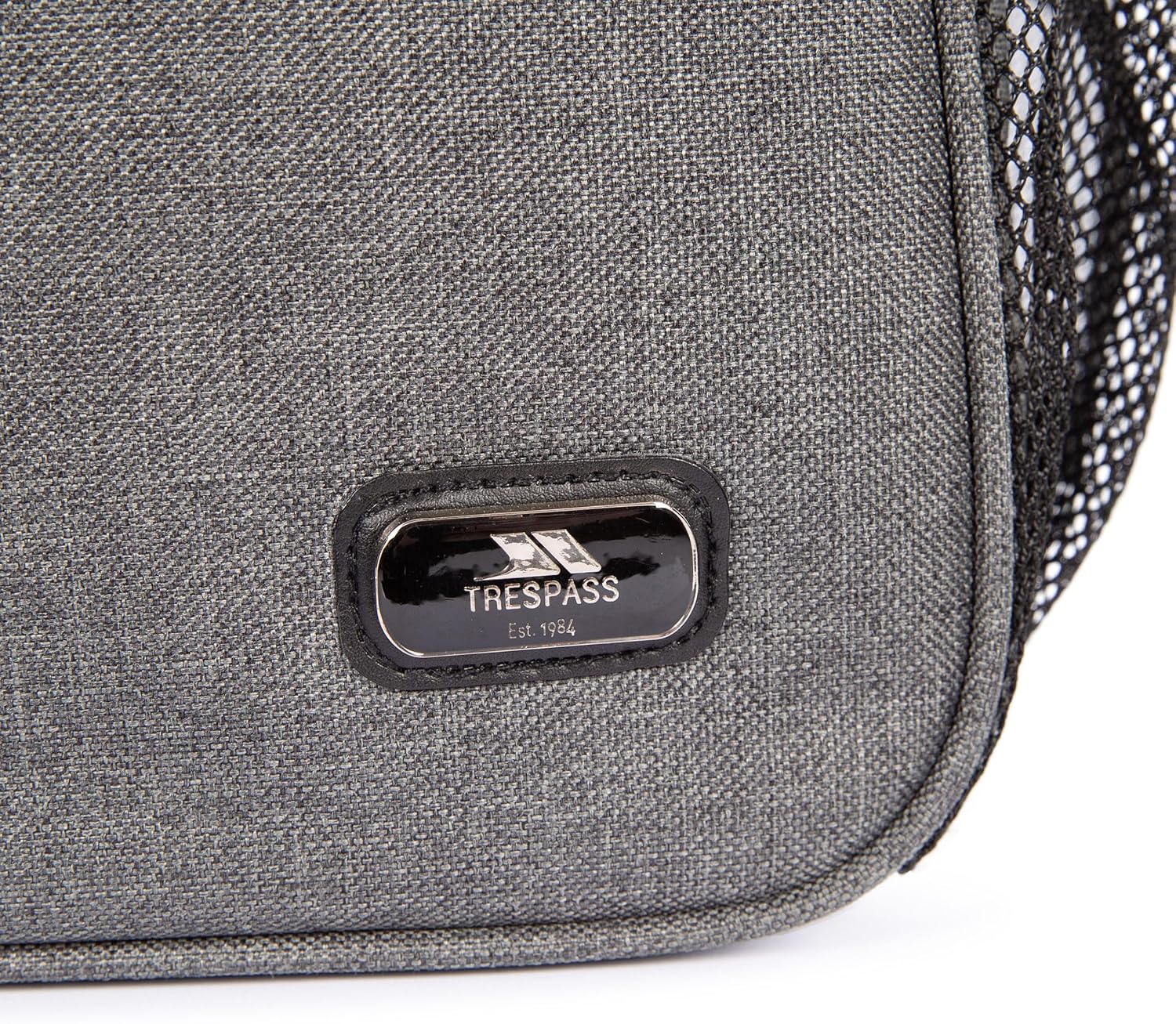 Trespass Unisex's Nukool Cool Bag, Multi-Coloured Food Storage Cooler Hamper for Picnics Camping Fetsivals Days Out