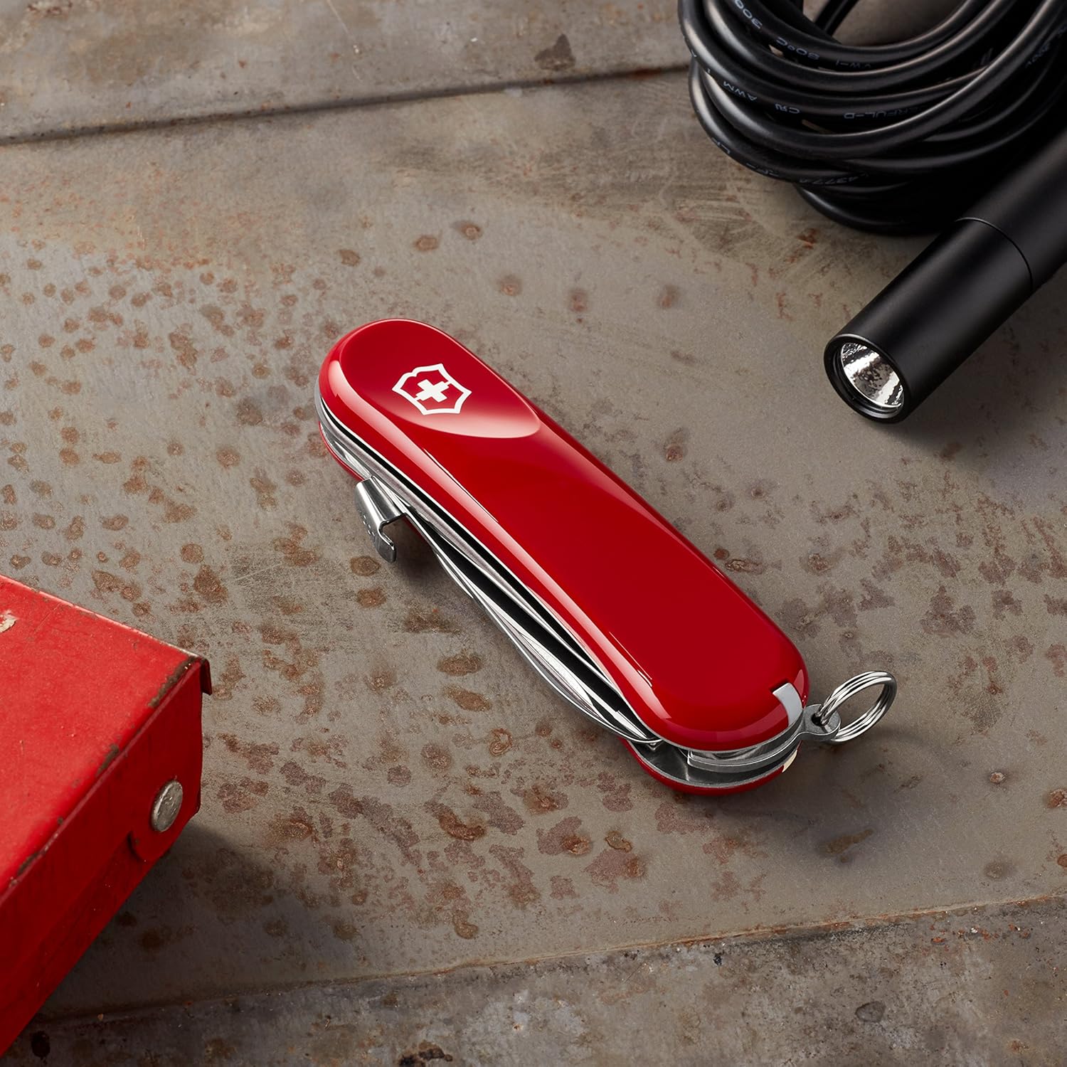 victorinox junior 9