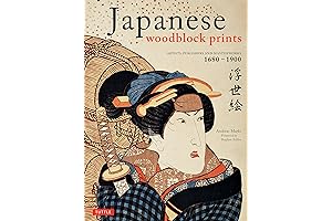 Japanese Woodblock Prints: A Masterful Collection