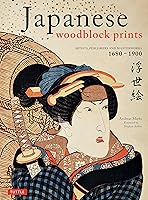 Algopix Similar Product 11 - Japanese Woodblock Prints Artists