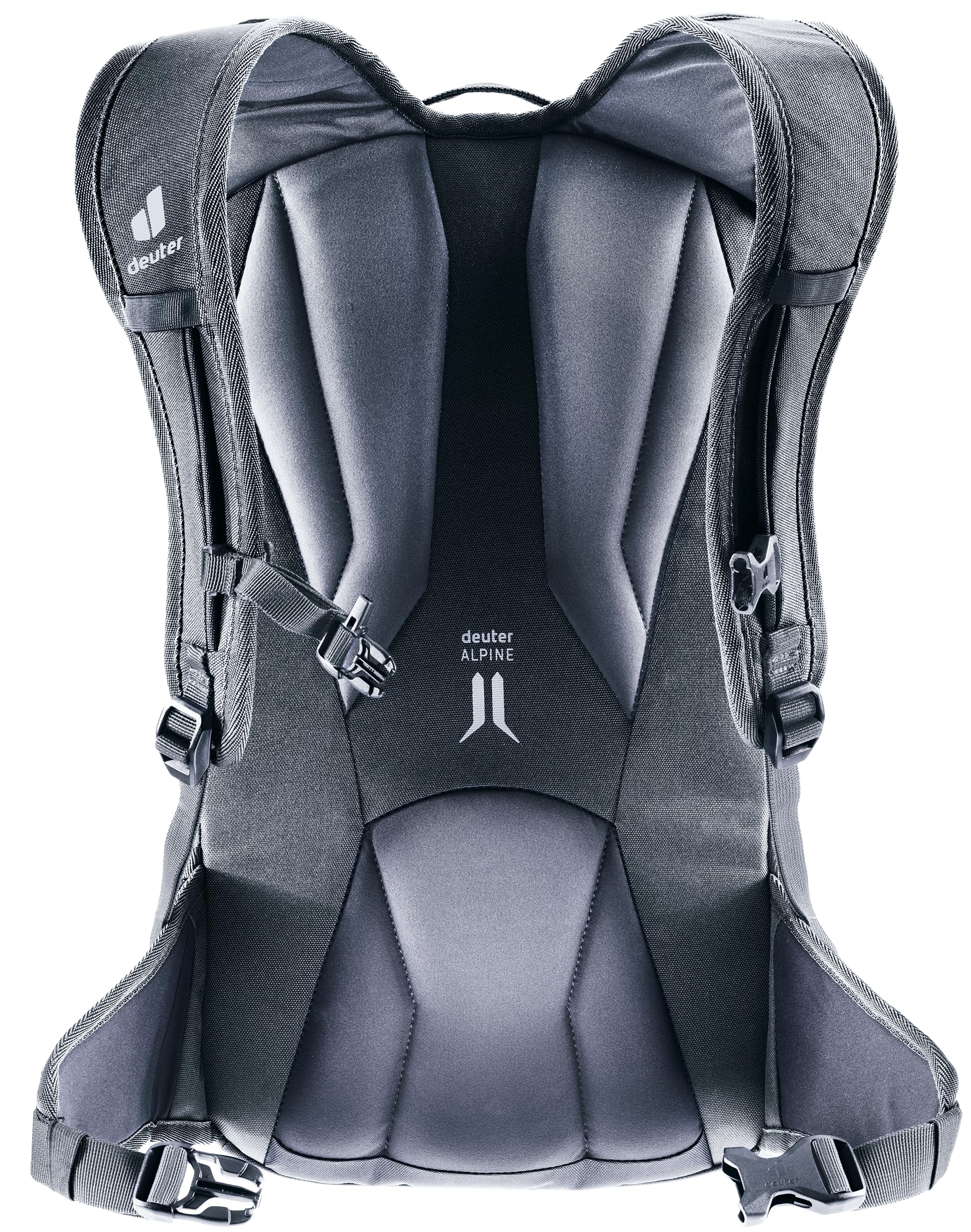 Deuter Freecline 15 Zaino da sci Unisex - Adulto (Pacco da 1)