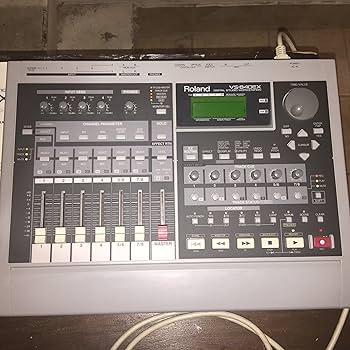 Amazon | ◇Roland◇ローランド◇Roland VS-840 sampler