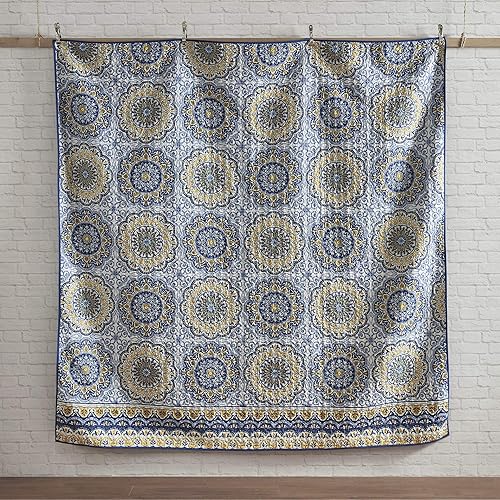 Miniatura 3 de Colcha moderna Madison Park diseño clásico para todo el año colcha transpirable set de cama ligero fundas a juego almohada decorativa tamaño King