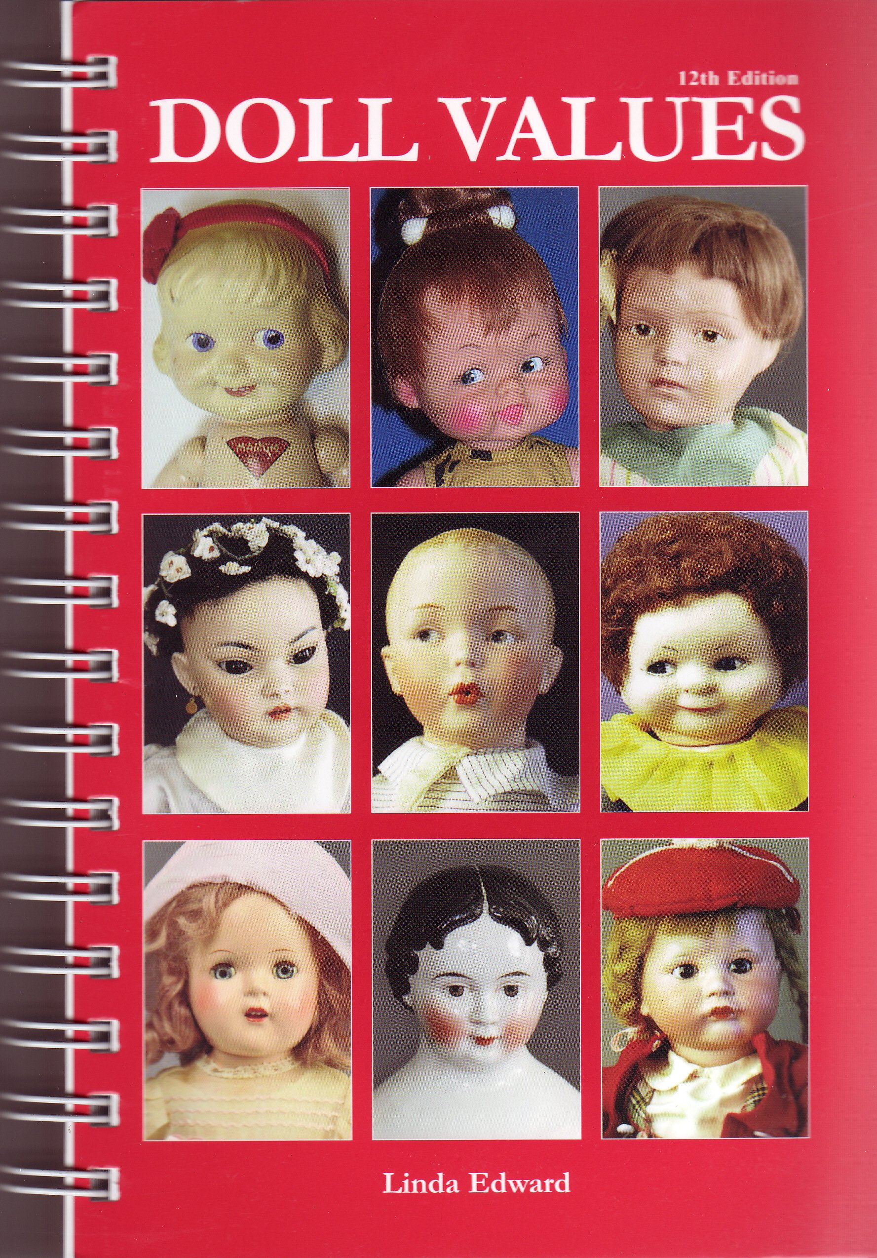 Doll Values