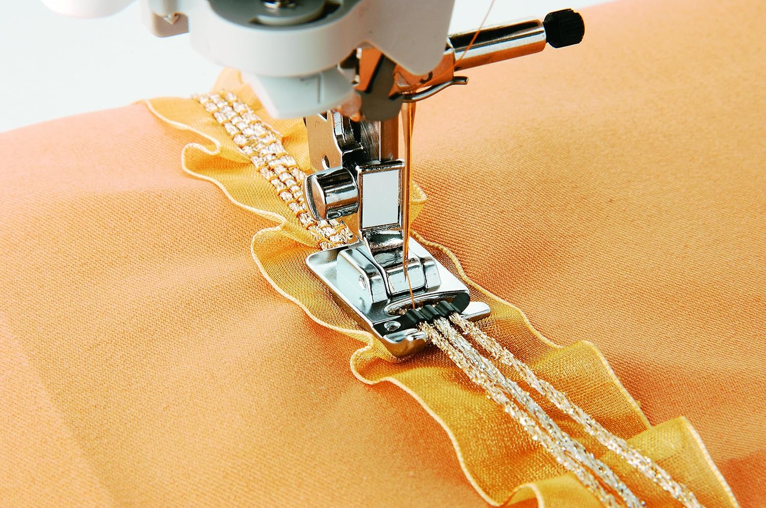 Brother SA148 5mm Cording Foot