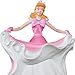Hallmark Keepsake Christmas Ornament 2025, Disney Cinderella A Lovely Dress for Cinderelly Musical, Gifts for Disney Fans