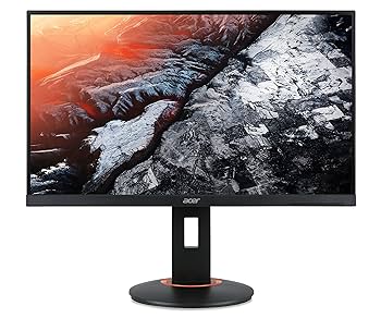 Acerゲーミングモニター240Hz Amazon.co.jp: Acer Nitro 湾曲 ゲーミングモニター 34インチ
