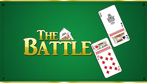 The Battle for TV