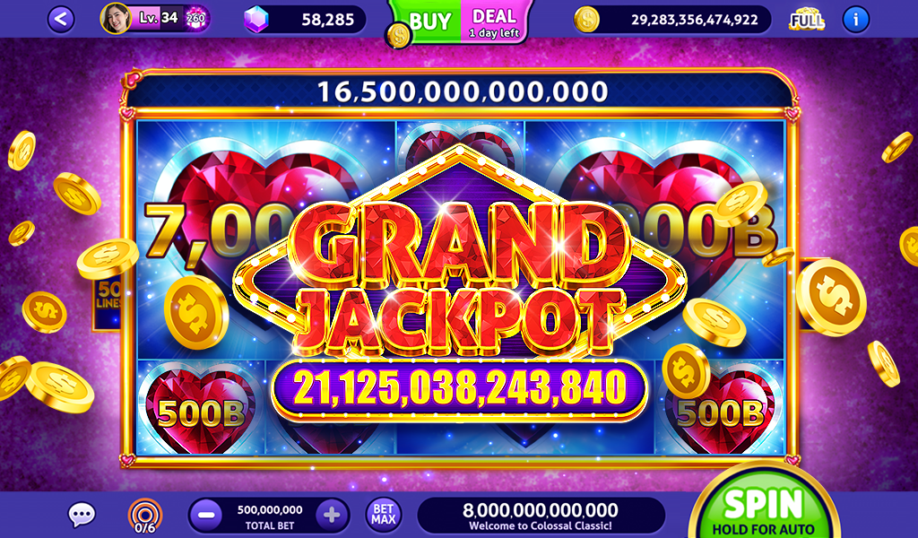 Total casino nl