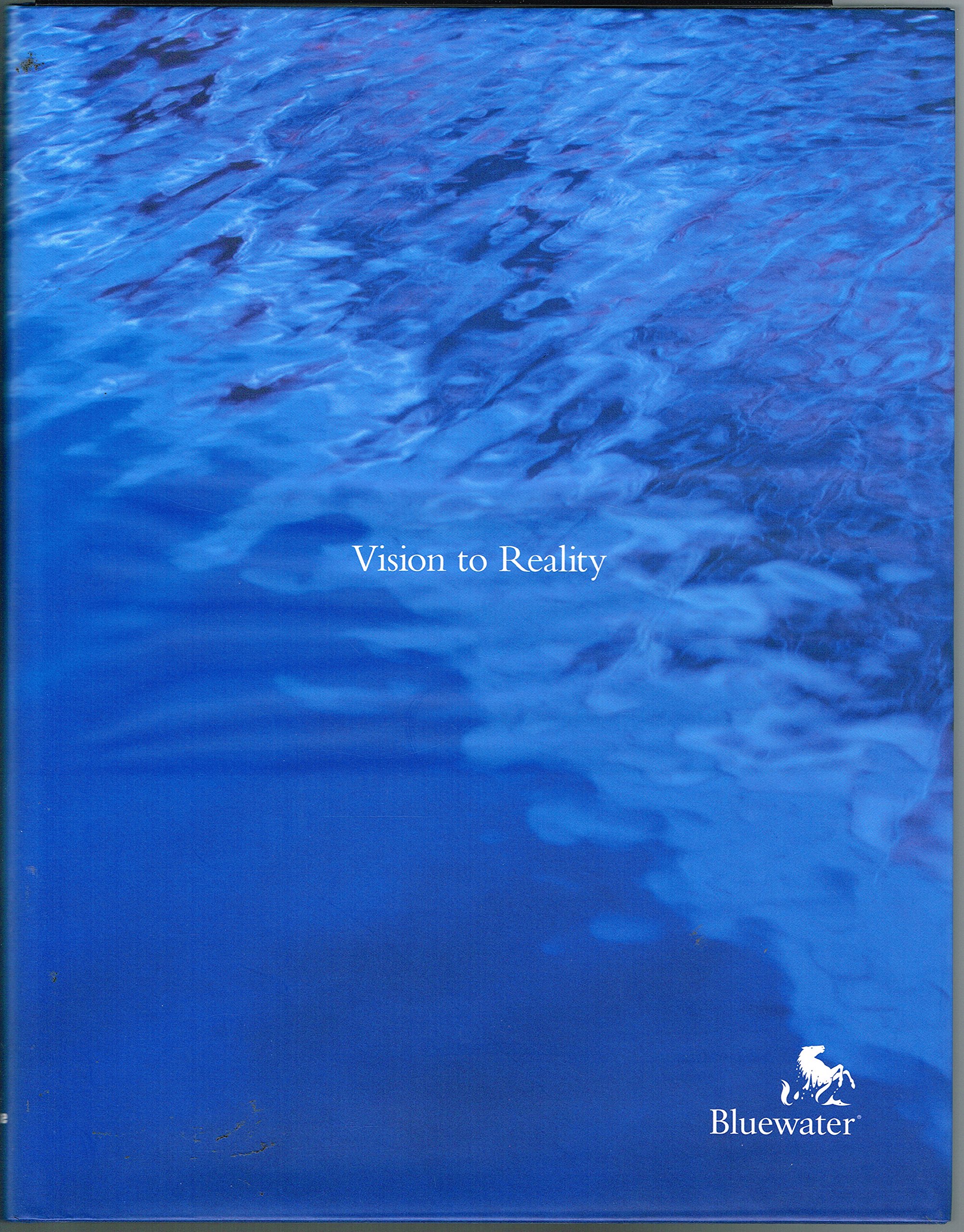 Bluewater: Vision to Reality