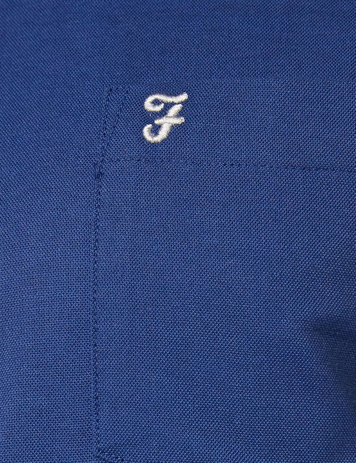 Farah Mens Drayton Short Sleeve Shirt 3