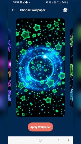 Timaindenegar Live Wallpaper thumb #2