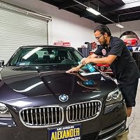 Vista 5 de Barra de arcilla Chemical Guys, medio, gris, 0.22 libras., (Medium Grade), Gris