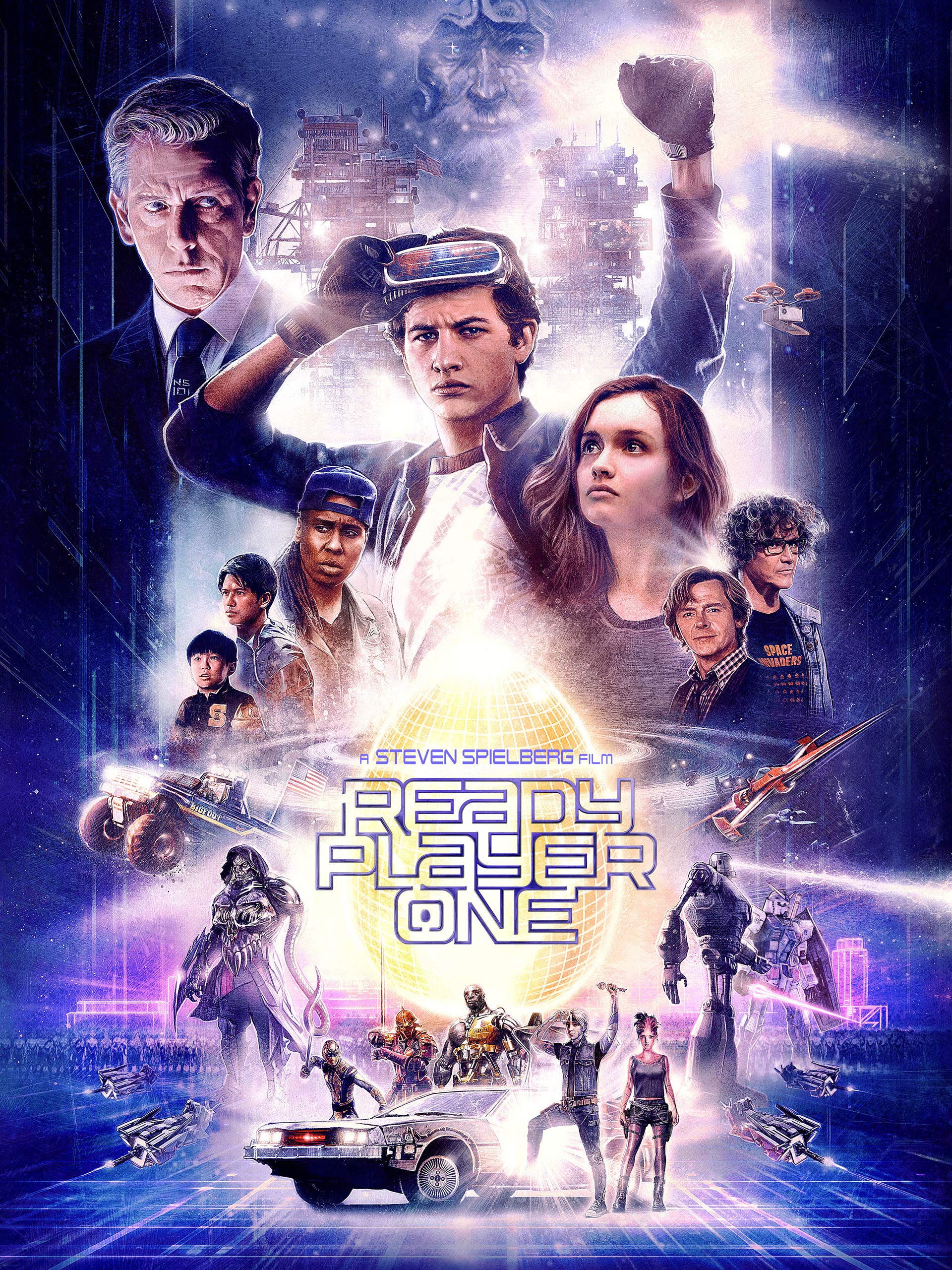 Ready Player One