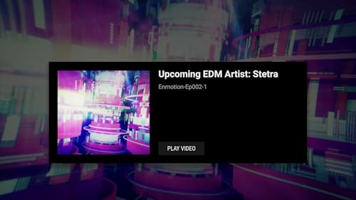 EDM Mixmash