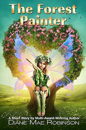 The Forest Painter