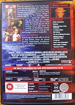 【希少品】Darts till dawn DVD 81HPT2wUf-L._UF350,350_QL80_.jpg