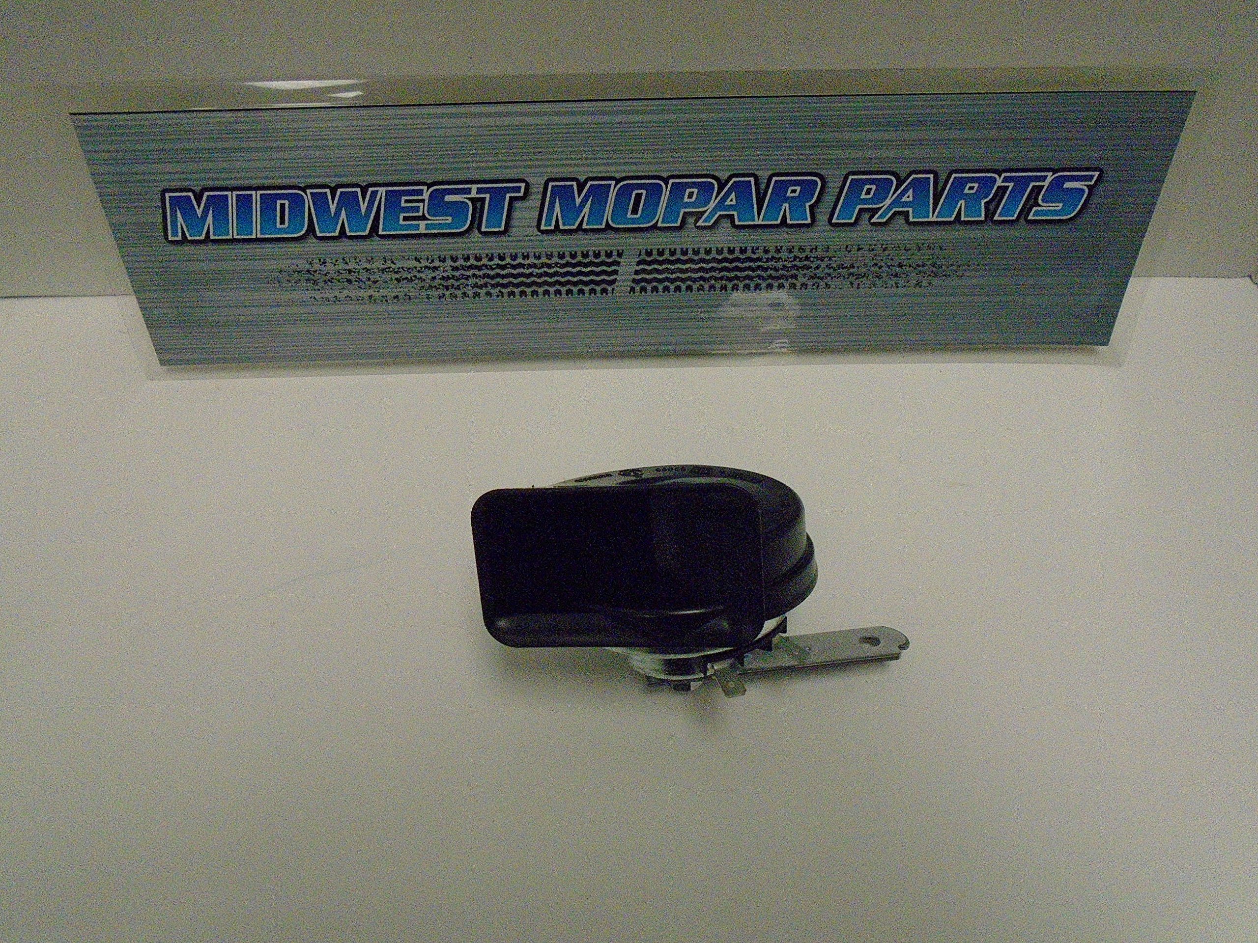 Chrysler Genuine 5026986AC Electrical Horn