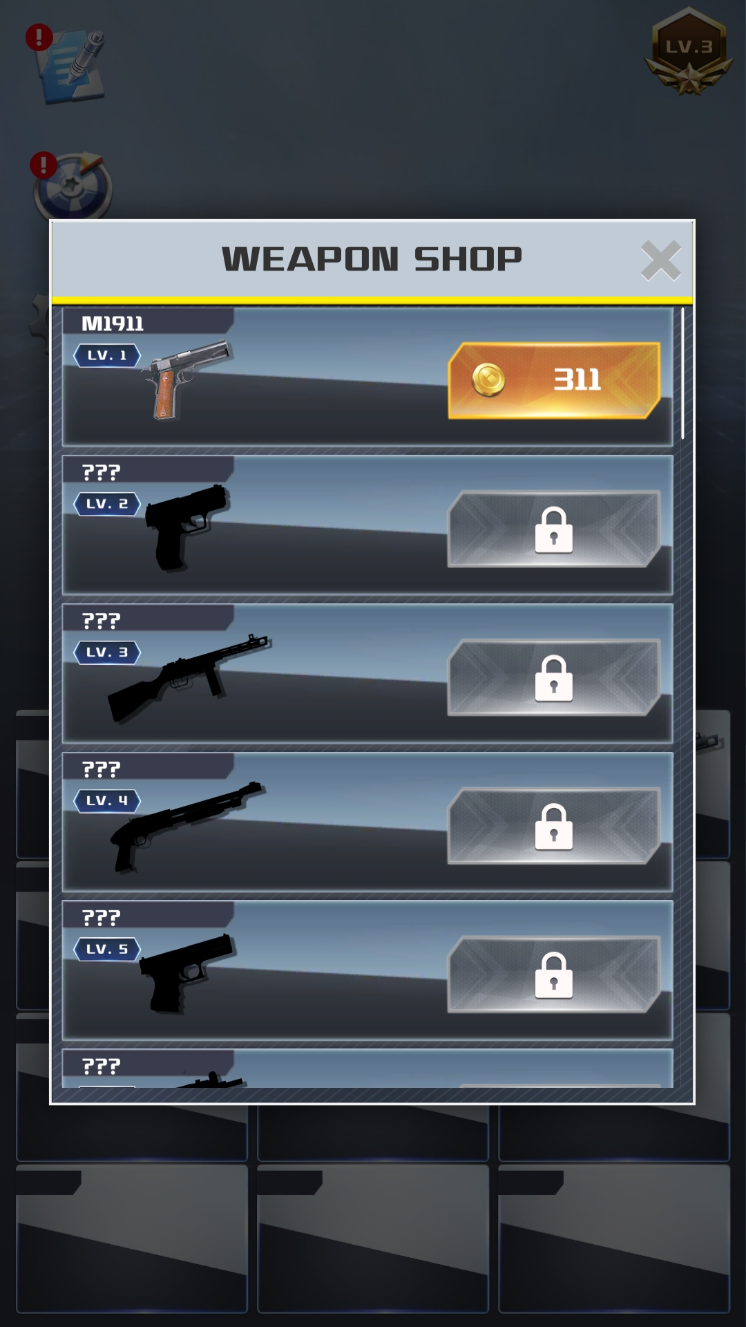 DeadLock-Ops - Shooting Game - App on Amazon Appstore