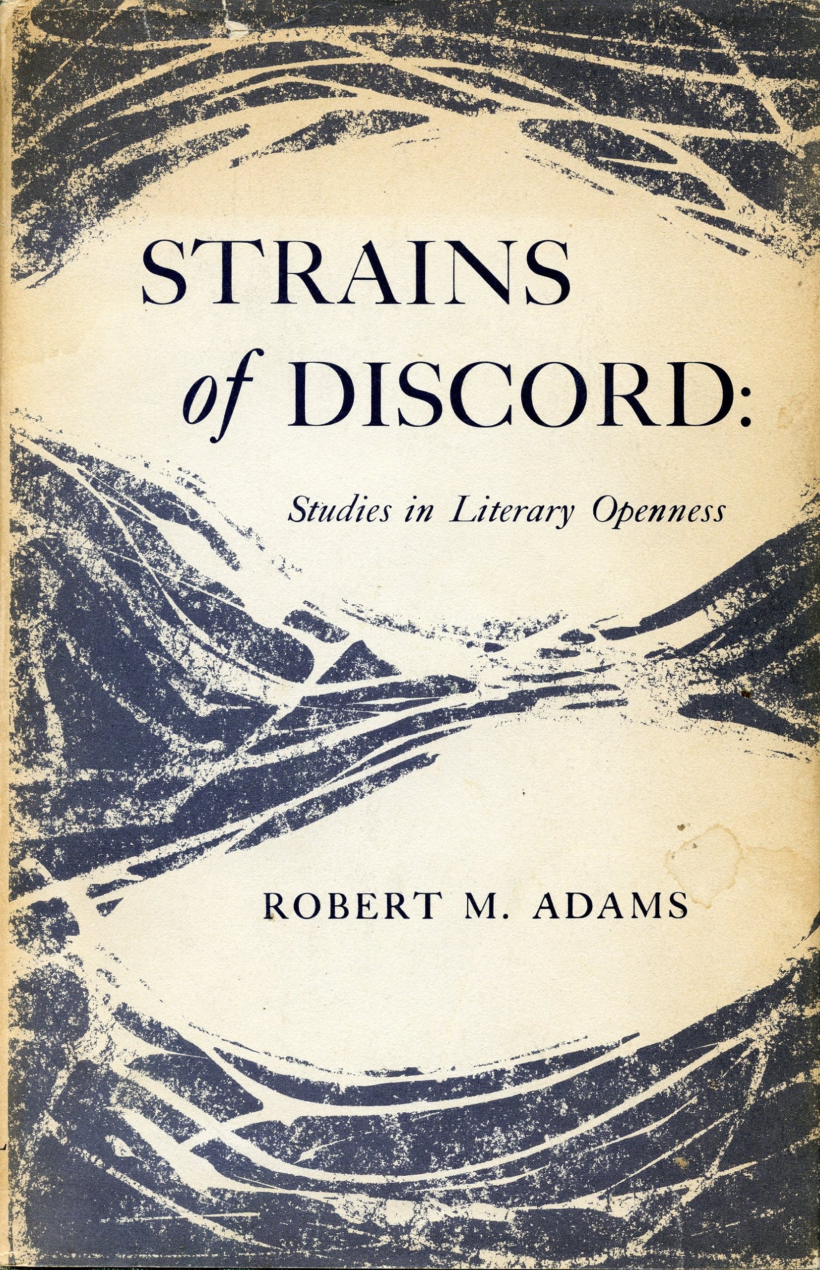 Amazon.com: Robert Martin Adams: books, biography, latest update