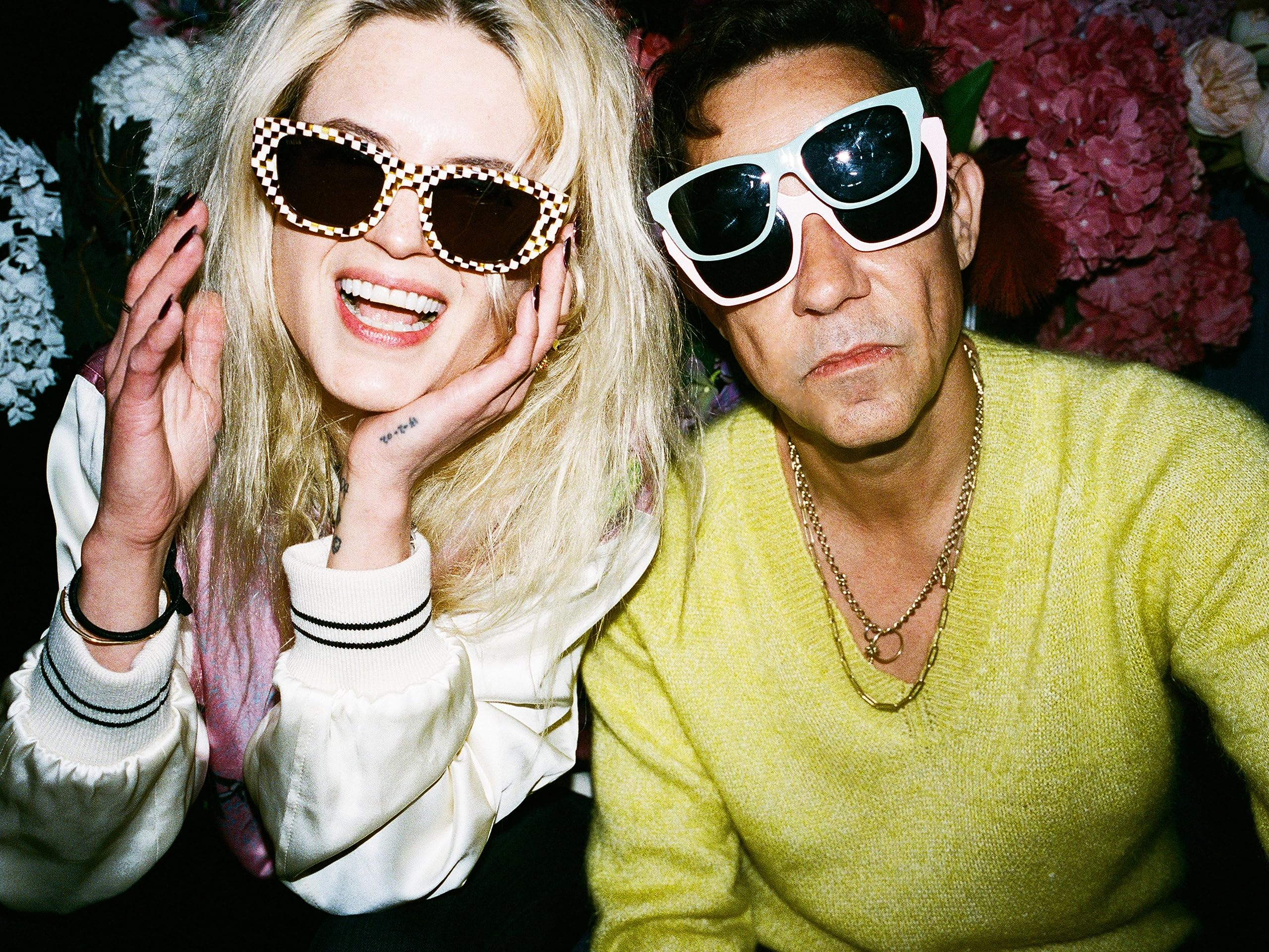 The Kills