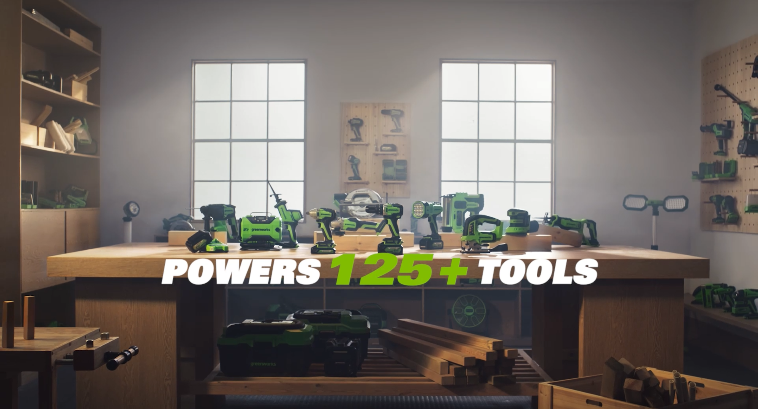 Amazon.com: Greenworks 70 Piece Impact Rated Driving Set