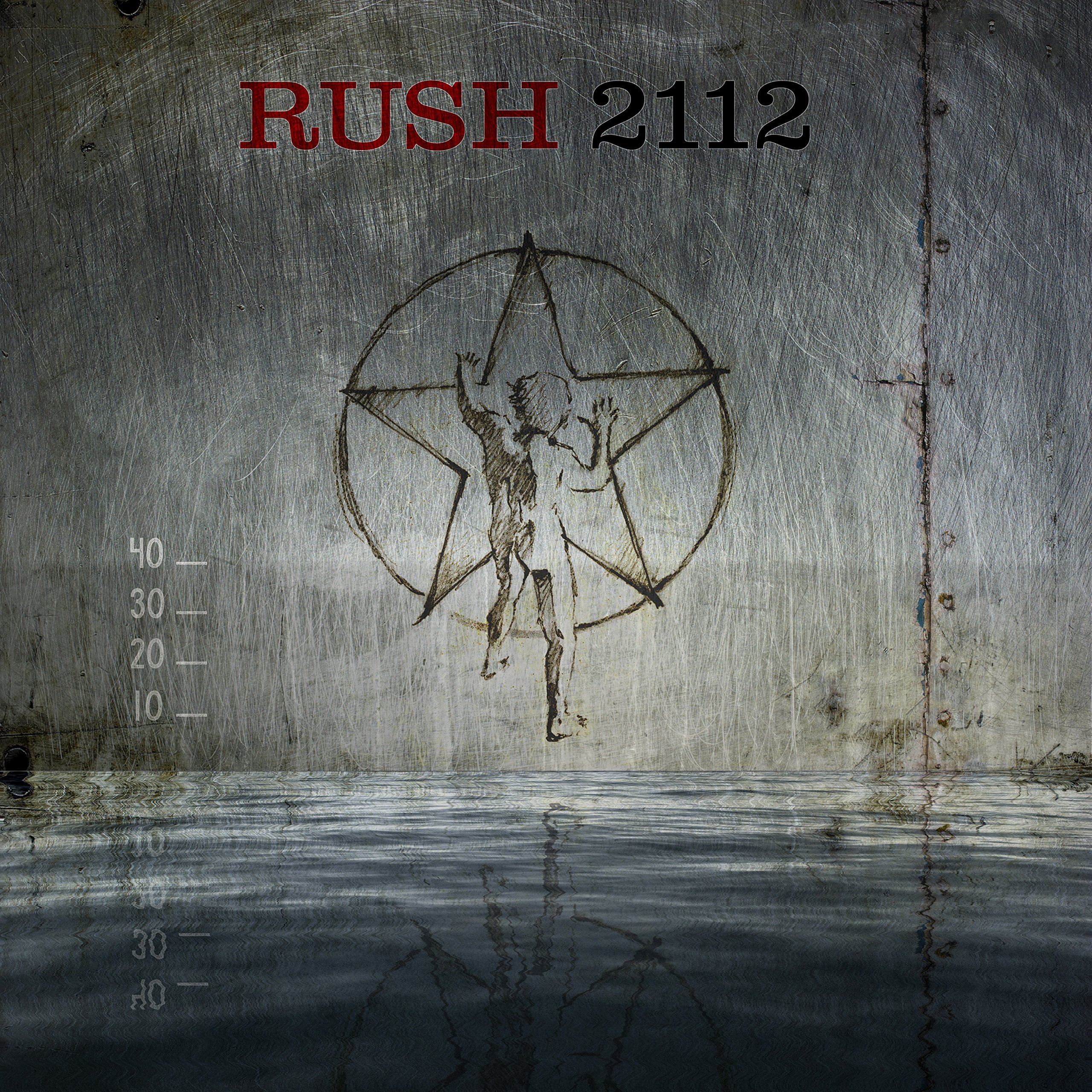 2112 (40th Anniversary Super Deluxe