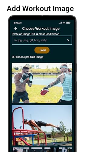 Workout Timer: HIIT, Tabata