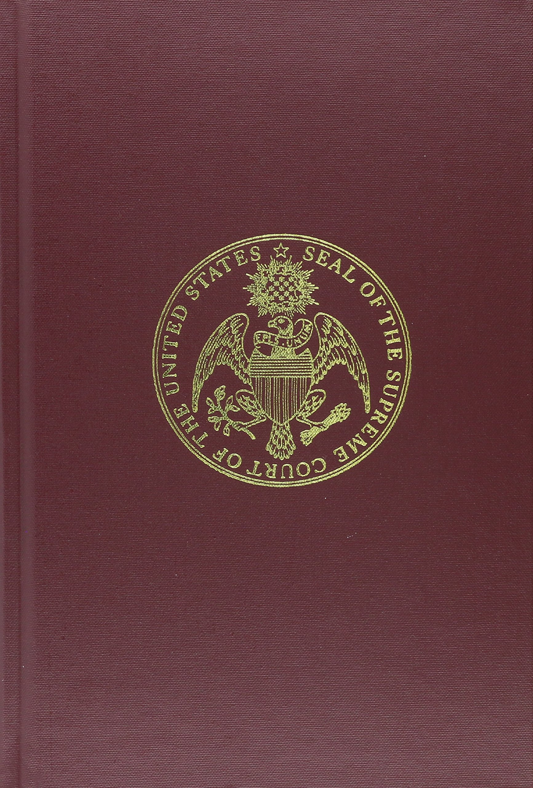 The Documentary History of the Supreme Court of the United States, 1789-1800: Volume 4