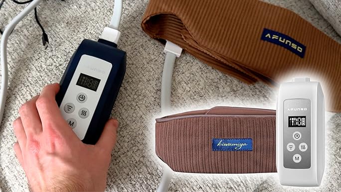 Amazon.com: AFUNSO Head Scalp Massager Scalp Massage Instrument