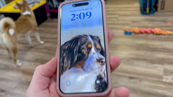 Amazon.com: Apple iPhone 15 Pro, 128GB, Blue Titanium