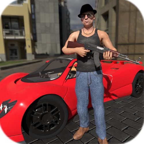 Criminal Gang Buster