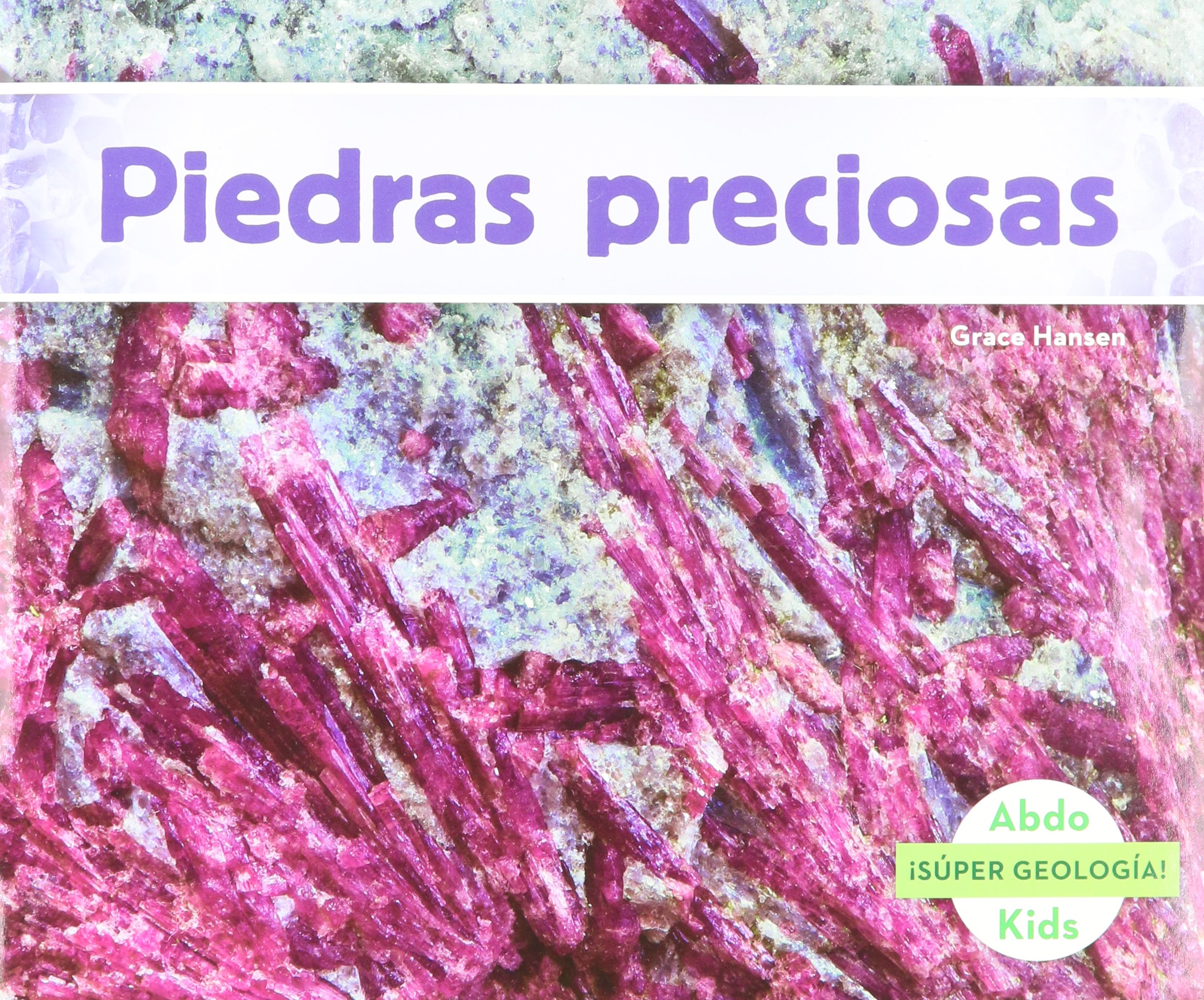 Piedras Preciosas